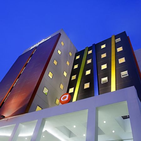 Amaris Hotel Bekasi Barat Dış mekan fotoğraf