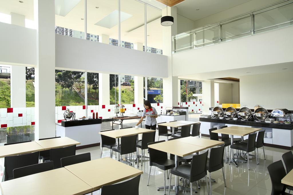 Amaris Hotel Bekasi Barat Dış mekan fotoğraf