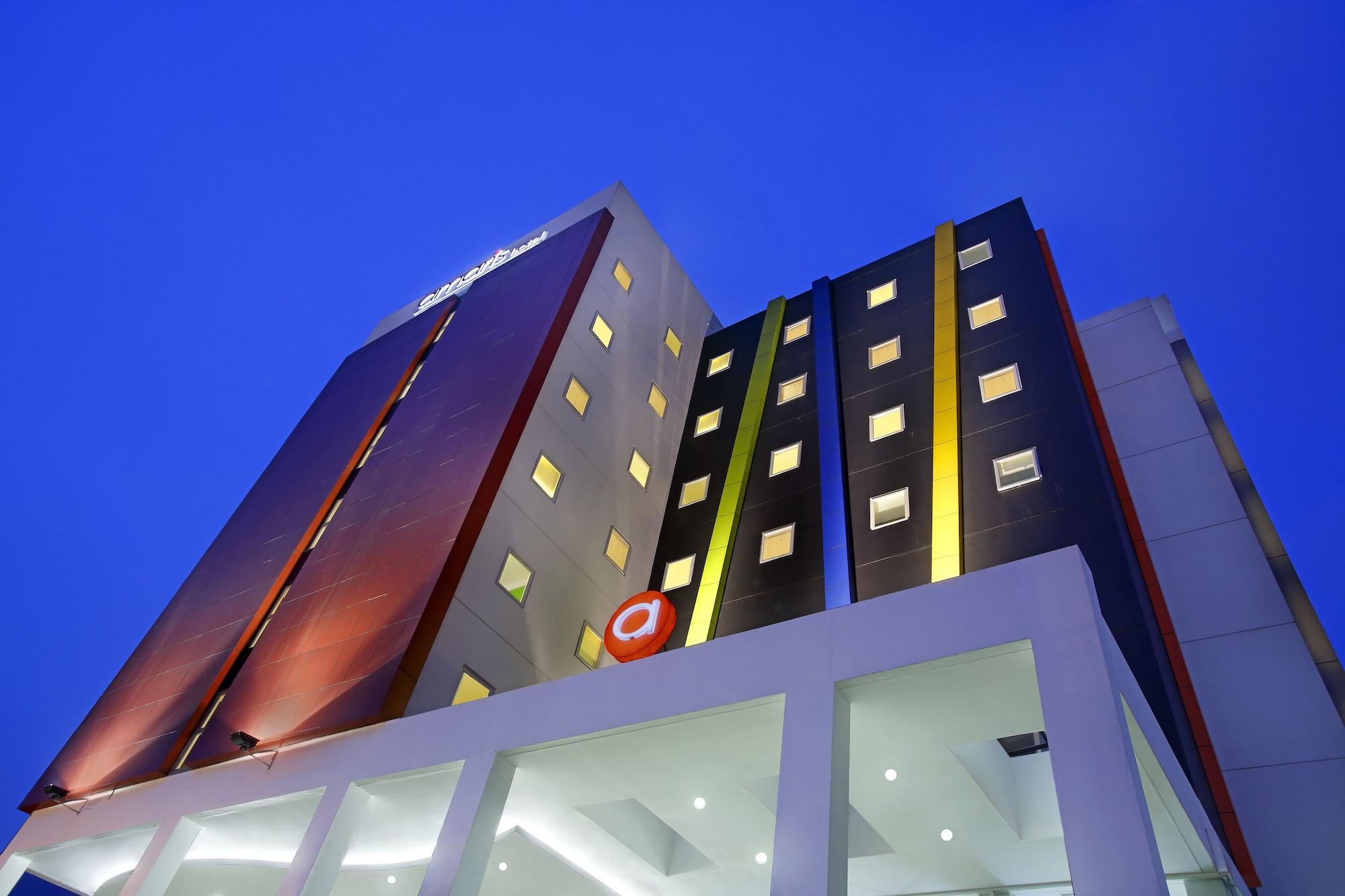 Amaris Hotel Bekasi Barat Dış mekan fotoğraf