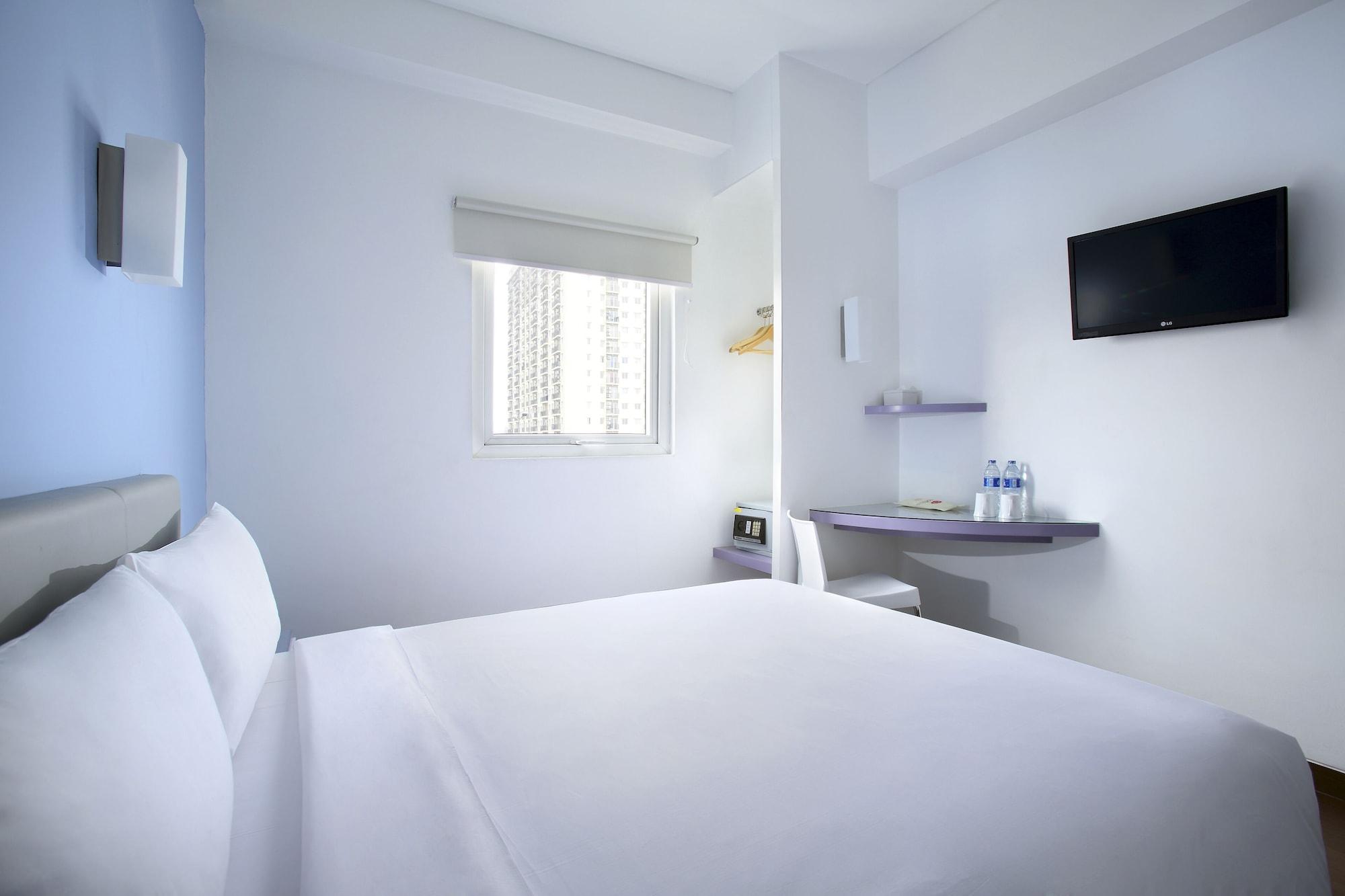 Amaris Hotel Bekasi Barat Dış mekan fotoğraf