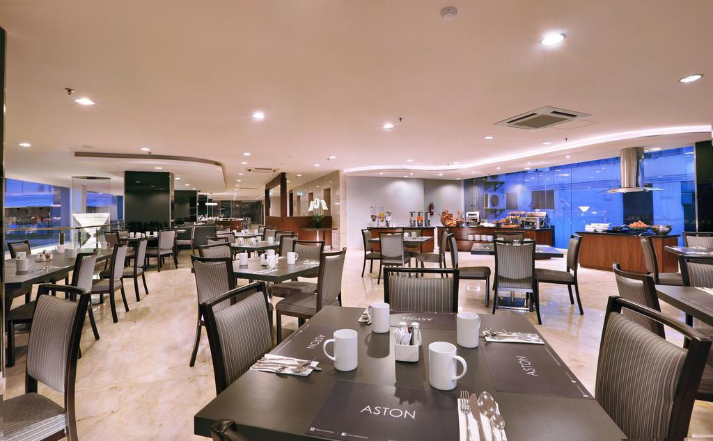 Amaris Hotel Bekasi Barat Dış mekan fotoğraf