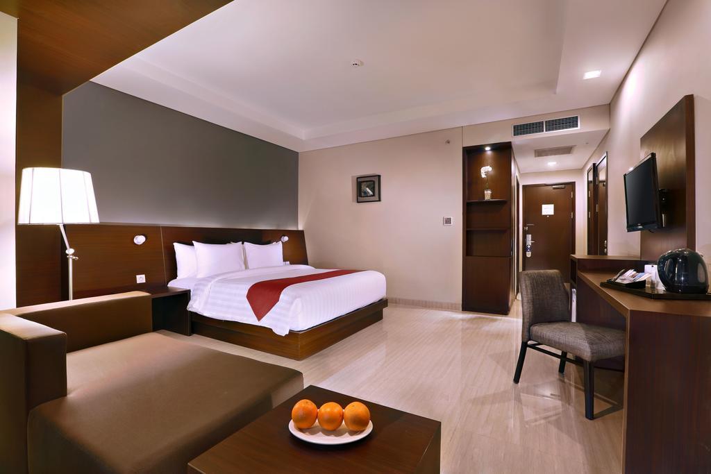 Amaris Hotel Bekasi Barat Dış mekan fotoğraf