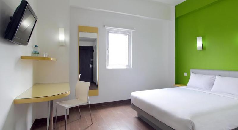 Amaris Hotel Bekasi Barat Dış mekan fotoğraf