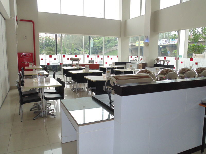 Amaris Hotel Bekasi Barat Dış mekan fotoğraf