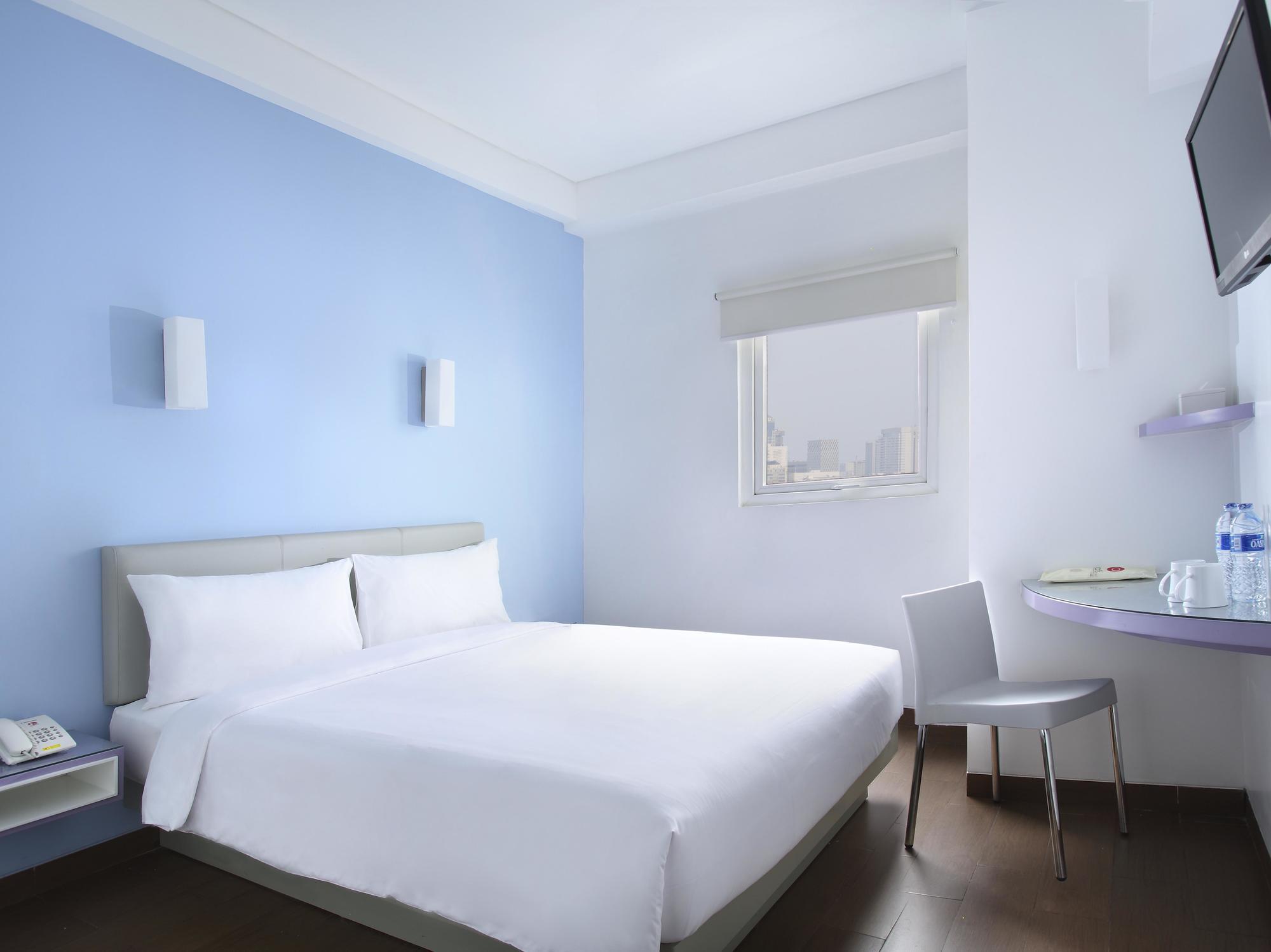 Amaris Hotel Bekasi Barat Dış mekan fotoğraf
