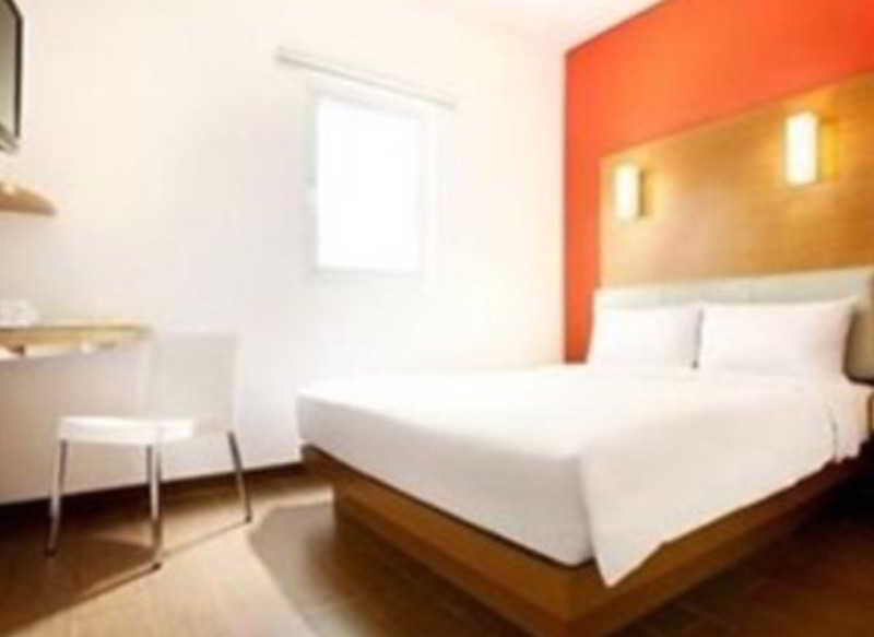 Amaris Hotel Bekasi Barat Dış mekan fotoğraf