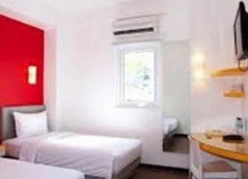 Amaris Hotel Bekasi Barat Dış mekan fotoğraf
