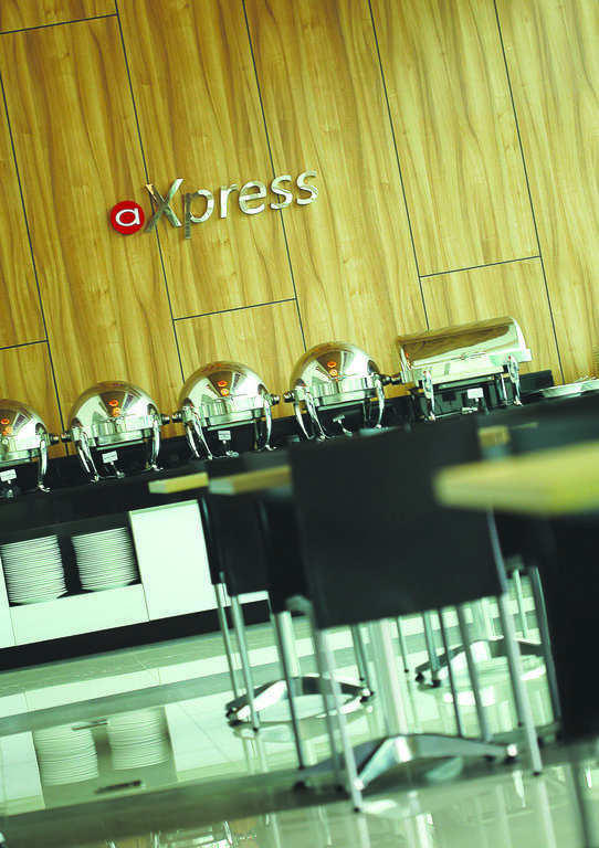 Amaris Hotel Bekasi Barat Dış mekan fotoğraf